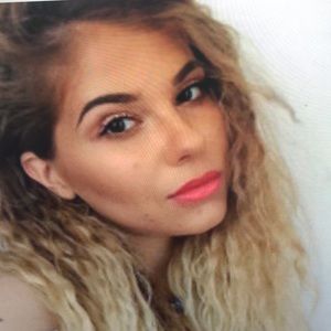 Meet your Posher, Kimberley